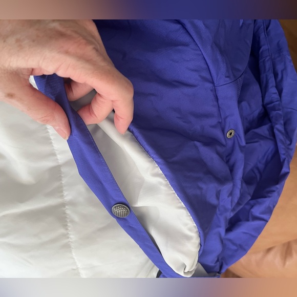 NILS Skiwear Women’s Ski Jacket - size 10 - Picture 7 of 10